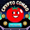 Logo of telegram channel tomatocombo — Crypto Combo