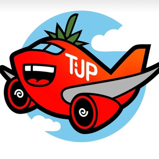 Логотип телеграм канала @tomatojuiceplease — Tomato_Juice_Please