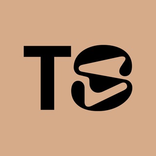 Логотип телеграм канала @tomatosandsalt — Томати і сіль