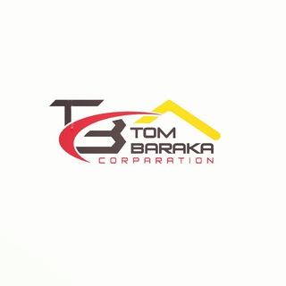Telegram kanalining logotibi tombaraka — Tom-baraka профнастил/тункабонд/сендвич панели