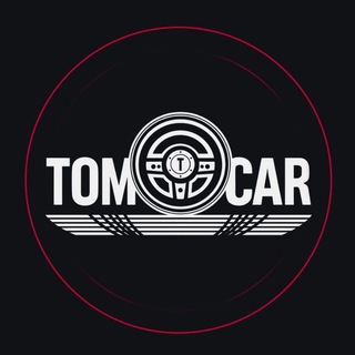 Логотип телеграм канала @tomcar_group — TOMCaR | Автомобили из Японии, Китая, Кореи