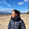 Логотип телеграм канала @tomcatmom — Гадание, таро, магия.