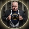 Логотип телеграм канала @tomchuk_v_zakone — ⚖️Томчук //Юрист в законе