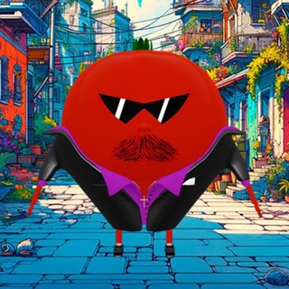 Logo of telegram channel tomcoinbnb_announcements — Tom Coin Announcements