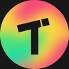 Логотип телеграм канала @tomediya — Томедия