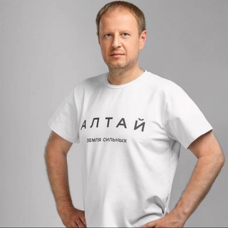 Telegram channel Виктор Томенко ✔ logo