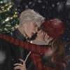 Логотип телеграм канала @tomeow_arty — Tomeow