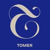 Логотип телеграм канала @tomerfabrica — Tomer Fabrica