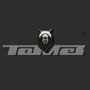 Логотип телеграм канала @tomezru — АО «ТоМеЗ»