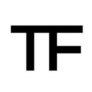 Логотип телеграм канала @tomford_official1 — 𝗧𝗼𝗺 𝗙𝗼𝗿𝗱