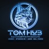 لوگوی کانال تلگرام tomhubchannel — TOM HUB
