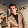 Telegram channel Никита Томилин logo