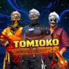 Логотип телеграм канала @tomioko_seller_top — Продажа Аккаунтов | Free Fire