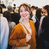 Логотип телеграм канала @tomirisfm — tomiris.fm