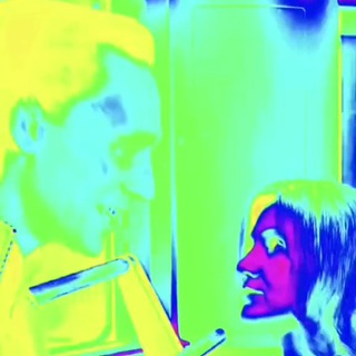 Логотип телеграм канала @tomlife81 — TOM LIFE