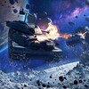 Логотип телеграм канала @tommas_king — Tanks Blitz - Игра натуралов