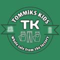 Logo saluran telegram tommikskids — 🇹🇷TOMMİKS KİDS WHOLESALE FROM THE FACTORY🇹🇷