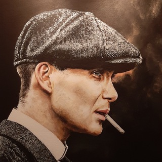 Logo of telegram channel tommy_shelby — tommy shelby