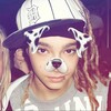 Логотип телеграм канала @tommy13kaulitzlove — Томми Каулитц