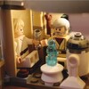 Логотип телеграм канала @tommy_lego — Никита собирает лего