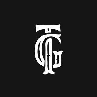 Логотип телеграм канала @tommyguntobacco — Tommy Gun