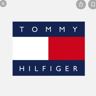 Логотип телеграм канала @tommyhilfigeroutlet — Tommy hilfiger поставщик товары из сша , Байер