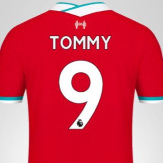Logo of telegram channel tommysfootballtips — Tommy’s football betting tips
