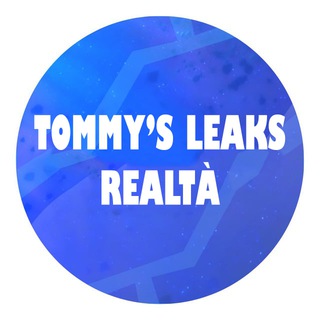 Logo del canale telegramma tommysleaksita - 🎋Tommy's Leaks | MEGA🎋