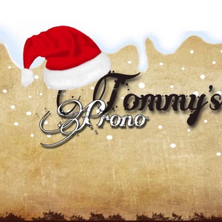 Logo de la chaîne télégraphique tommysprono - Tommy’s Prono