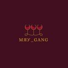 Логотип телеграм канала @tommytema — мяуgang🥷