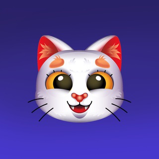 Logo of telegram channel tomo_cat — Tomo Cat Community