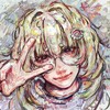 Логотип телеграм канала @tomochil — tomochi ᶻ 𝗓 𐰁