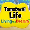 Логотип телеграм канала @tomodachivzlom — Tomodachi Life: Living the Dream