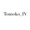 Логотип телеграм канала @tomokoiv — Tomoko_IV