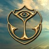 Логотип телеграм канала @tomorrowiewsland — TomorrowLand