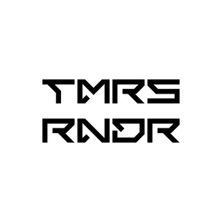 Логотип телеграм канала @tomorrowsrender — Рендер завтрашнего дня