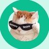 Логотип телеграм канала @tomoruteam — Какой-то ТИМ | вакансии, карьера, развитие
