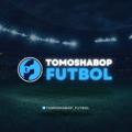 Logo saluran telegram tomoshabop_futb0l — TOMOSHABOP FUTBOL
