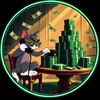 Логотип телеграм -каналу toms_capitals — TOM CAPITAL