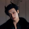 Логотип телеграм канала @toms_fanfiction — Томс пишет фанфики 🪩