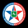 Логотип телеграм канала @tomsk_sambo — Za Самбо Томская область