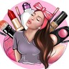 Логотип телеграм канала @tomsk_woman — 💕 Женский Томск | Услуги красоты | Афиша для дам