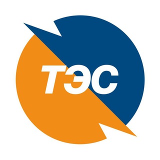 Логотип телеграм канала @tomskenergosbyt — Томскэнергосбыт