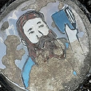 Логотип телеграм канала @tomskhist — Томские истории☕️