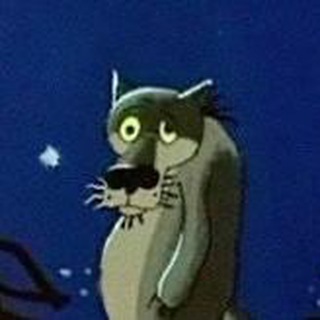 Telegram channel Томский Пёс logo