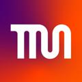 Логотип телеграм канала @tomskmarathon — TOMSKMARATHON
