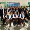 Логотип телеграм канала @tomskneft10klass — 10 ”A” Томскнефть Класс
