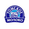 Логотип телеграм канала @tomskoe_molokoo — ТОМСКОЕ МОЛОКО