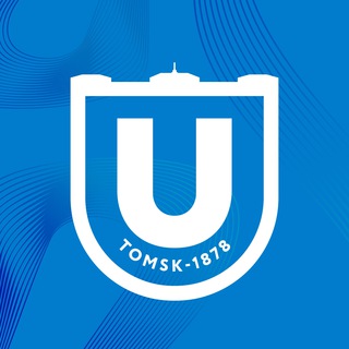 Логотип телеграм канала @tomskuniversity — ТГУ | Томский государственный университет