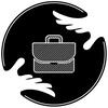 Логотип телеграм канала @tomskvacancy — Вакансии, Работа в Томске